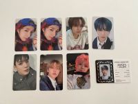 WTT | NCT DREAM | Renjun Chenle Jisung Jeno Jaemin Mark Niedersachsen - Osnabrück Vorschau