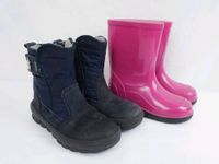 Set Herbstschuhe Stiefelette Superfit Nordrhein-Westfalen - Merzenich Vorschau