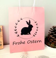 Papiertüte Geschenk Geschenkverpackung Ostern Ostergeschenk Plott Eimsbüttel - Hamburg Schnelsen Vorschau