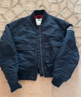 TOMMY by Hilfiger Jacke Blouson Gr. L Hamburg-Nord - Hamburg Eppendorf Vorschau