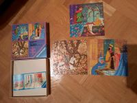 RAVENSBURGER PUZZLE+SAMMLER+DISNEY+80ER JAHRE++ Kiel - Schreventeich-Hasseldieksdamm Vorschau