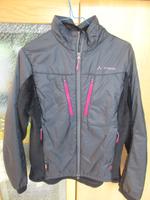 Damenjacke GR.40/42 von Vaude neuwertig Preis 40Euro. Sachsen - Görlitz Vorschau