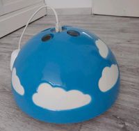 DeckenLeuchte Ikea Wolken Skojig Kinderzimmer Retro Kreis Pinneberg - Quickborn Vorschau