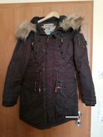 Khujo Winterparka Sachsen - Wurzen Vorschau