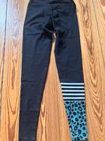 Hey Honey Leggings Größe XS Leo türkis Niedersachsen - Braunschweig Vorschau