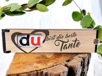 Geschenkbox Tante Nordrhein-Westfalen - Alsdorf Vorschau