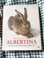 Die Gründung der Albertina, 100 Meisterwerke der Sammlung Sachsen - Gröditz Vorschau