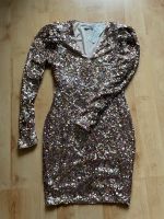 Pailletten Kleid von Reserved, Gr. 36, neu mit Etikett Harburg - Hamburg Marmstorf Vorschau