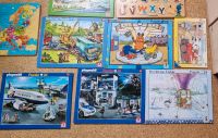 Puzzle Playmobil Thüringen - Königsee Vorschau