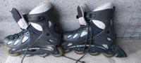 inliner Skater Schuhe Große  45 Rheinland-Pfalz - Frankenthal (Pfalz) Vorschau