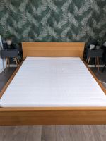 MALM Bett 160x200cm Nordrhein-Westfalen - Oberhausen Vorschau