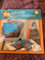 Nähpackung nähen mit Bealena Tasche Brustbeutel Etui Saarland - Nalbach Vorschau