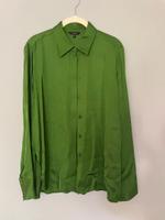 Bluse MAssimo Dutti Seide Gr. M  NEU Berlin - Pankow Vorschau