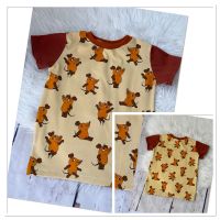 Handmade T-Shirt Gr.116 Sendung mit der Maus Nordrhein-Westfalen - Goch Vorschau