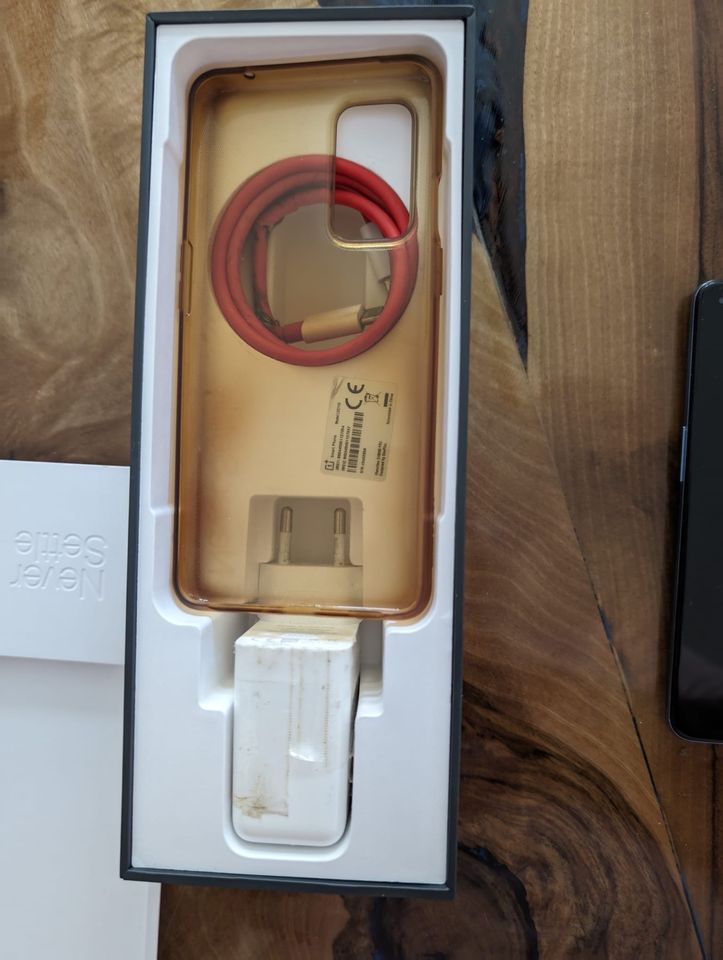 OnePlus 9 128 GB in Bad Suderode