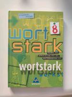 Wortstark Sprach- und Lesebuch Jg. 8 Nordrhein-Westfalen - Zülpich Vorschau