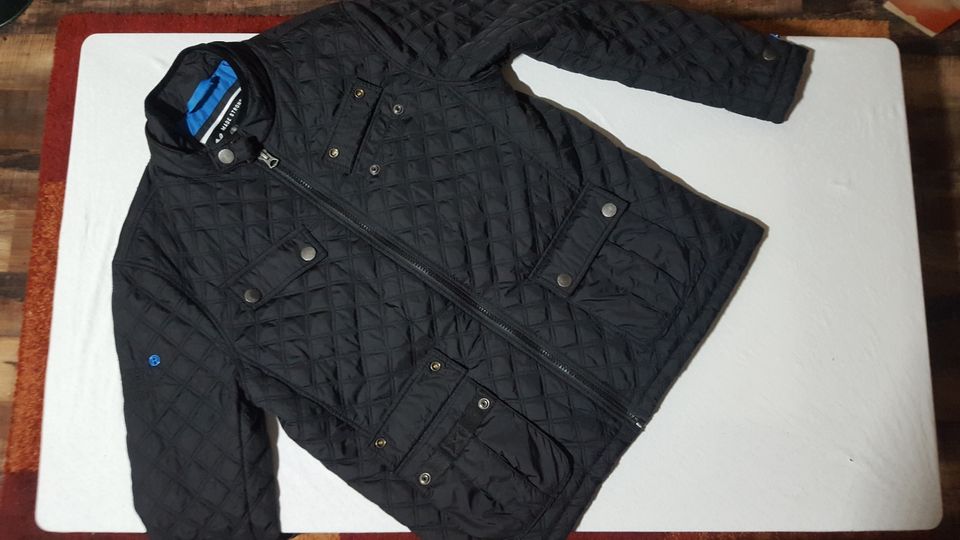 (Herren) Steppjacke Apex - Superdry (Gr. XXXL/XXL) in Emstek