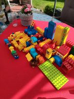 Lego-Duplo-Steine Kreis Ostholstein - Ahrensbök Vorschau