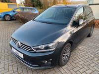Volkswagen Golf Sportsvan 1.2 TSI Allstar TEMPOMAT+AHK+NAVI Bayern - Vohenstrauß Vorschau