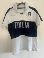 Italien Euro 2016 Poloshirt Aubing-Lochhausen-Langwied - Aubing Vorschau