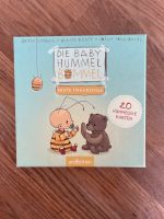 Baby Hummel Bommel - Erste Fingerspiele - 20 Karten Niedersachsen - Braunschweig Vorschau