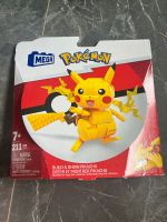 Pokémon Pikachu Mega Lego Niedersachsen - Hambühren Vorschau