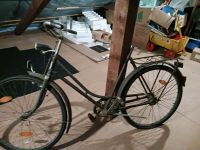 Altes NSU Fahrrad Niedersachsen - Bröckel Vorschau