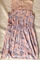 Leichtes Sommerkleid in Rosé Größe M von Vero Moda Bayern - Tiefenbach Oberpf Vorschau