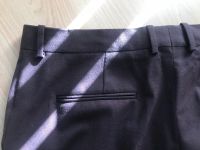 Cos Wollhose aubergine NP 89€ Baden-Württemberg - Bad Rappenau Vorschau