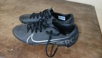 Nike Mercurial Fußballschuhe 42.5 Bayern - Rehling Vorschau
