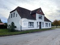 Charmante Hofstelle in Lagendorf - Ländliches Idyll mit Modernem Flair und Weitblick Sachsen-Anhalt - Dähre Vorschau