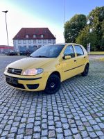 Fiat Punto 1.2 60PS TÜV NEU Klima Automatik Hessen - Bad Hersfeld Vorschau