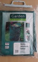 Gartenabfallsack faltbar 272 l/ 65 kg Niedersachsen - Lüneburg Vorschau