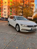 Ich verkaufen meine wv Passat B8 2.0 liter DSG 4 Motion Berlin - Hellersdorf Vorschau