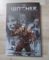 The Witcher Comic "Im Glashaus" Niedersachsen - Uetze Vorschau