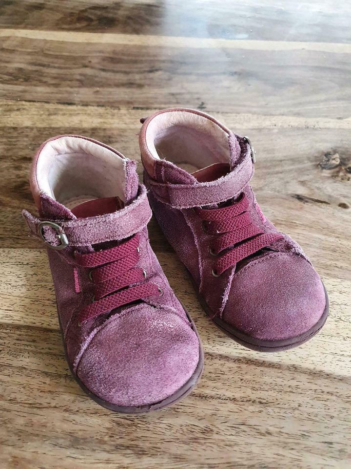 Schuh 26 Kinderschuh Primigi in Jüchen