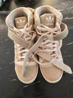 Adidas Sneaker | Beige | Größe 38 Bad Godesberg - Lannesdorf Vorschau