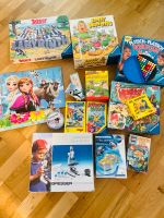Für alles 20€ Revensburg Haba Puzzele Lernen Spielzeug Köln - Köln Junkersdorf Vorschau