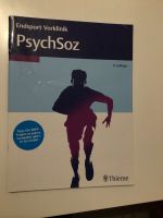 Endspurtheft Psychologie Soziologie Vorklinik Medizin Bonn - Poppelsdorf Vorschau