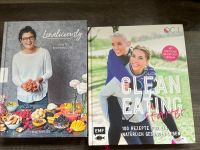 Kochbücher Lenaliciously vegan & clean eating starter Baden-Württemberg - Villingen-Schwenningen Vorschau