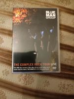 Musik DVD Blue Man Group - The Complex Rock Tour: Live Zustand Gu Baden-Württemberg - Kornwestheim Vorschau