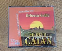 Die Siedler von Catan, CD Hörspiel, Jubiläumsedition Bayern - Salzweg Vorschau