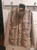 WELLENSTEYN Funktionsjacke / Herrenjacke, XL in beige Hamburg - Wandsbek Vorschau