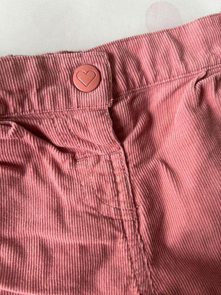 Cordhose kurz, Hose, 80, C&A in Brühl