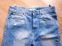 Moderne Zara Man Herren Jeans Hose Größe 40 wie NEU Nordrhein-Westfalen - Ahlen Vorschau