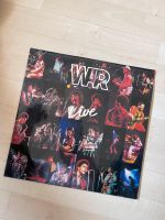 War live Vinyl Schallplatte Niedersachsen - Georgsmarienhütte Vorschau