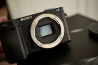Sony A6400 Kamera - Nur 939 Bilder! Innenstadt - Köln Altstadt Vorschau