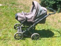 Verkaufe Kinderwagen von Hartan Thüringen - Frankenblick Vorschau