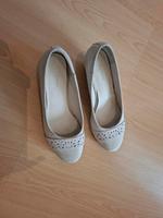Keilabsatz Schuhe Sachsen - Auerbach (Vogtland) Vorschau