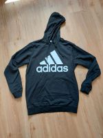 Adidas Hoodie, Pullover - Größe L - schwarz Bayern - Westerheim Vorschau